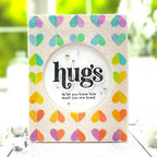 Lots of Hugs Die