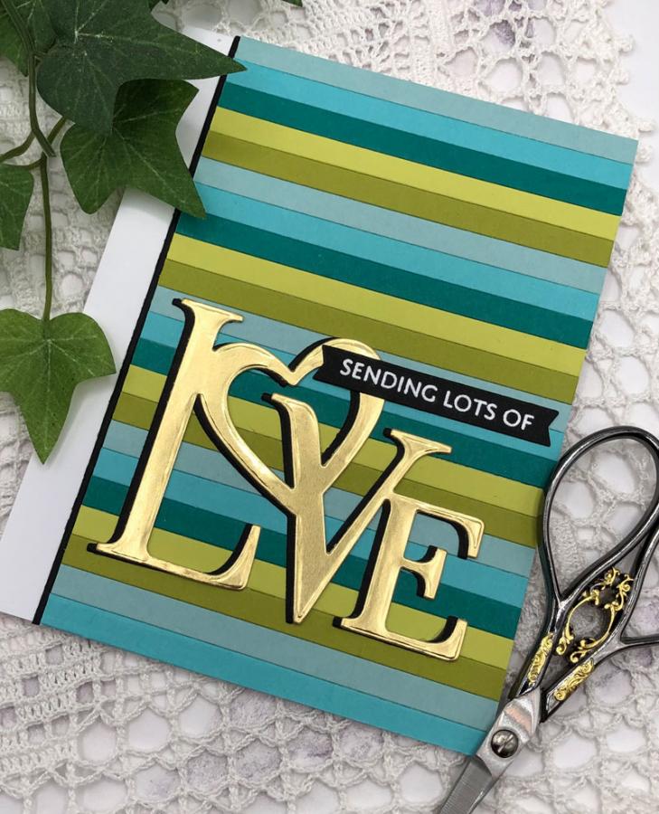 Larger than Life: Love Die