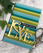 Larger than Life: Love Die