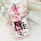 Larger than Life: Love Die