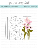 Into the Blooms: Fun Flowers Die