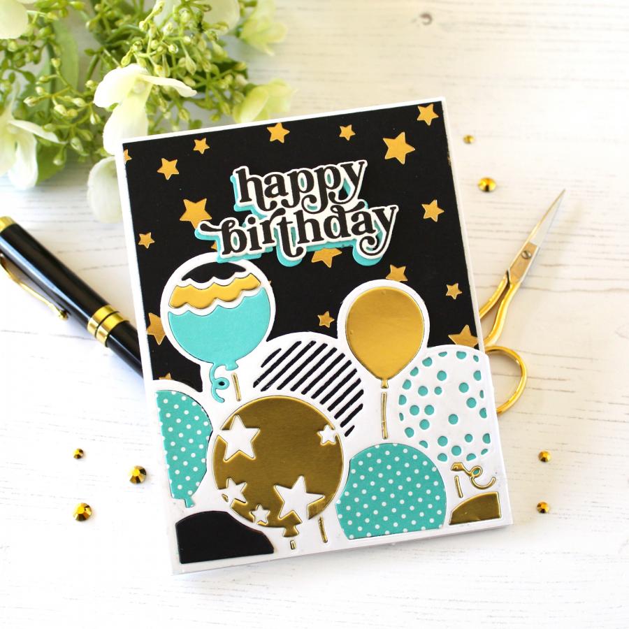 Birthday Your Way Die