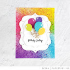 Birthday Celebration Bling Die