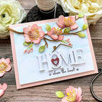 Larger than Life: Home Die