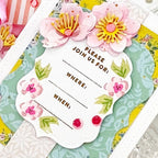 Love to Layer: Decorative Bracket Die