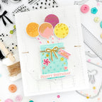 Love to Layer: Decorative Bracket Die