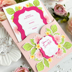 Love to Layer: Decorative Bracket Die