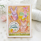 Happy Bunnies Die