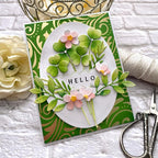 Into the Blooms: Clover Die