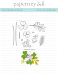 Into the Blooms: Clover Die