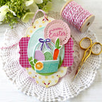 Love to Layer: Beautiful Bracket Die