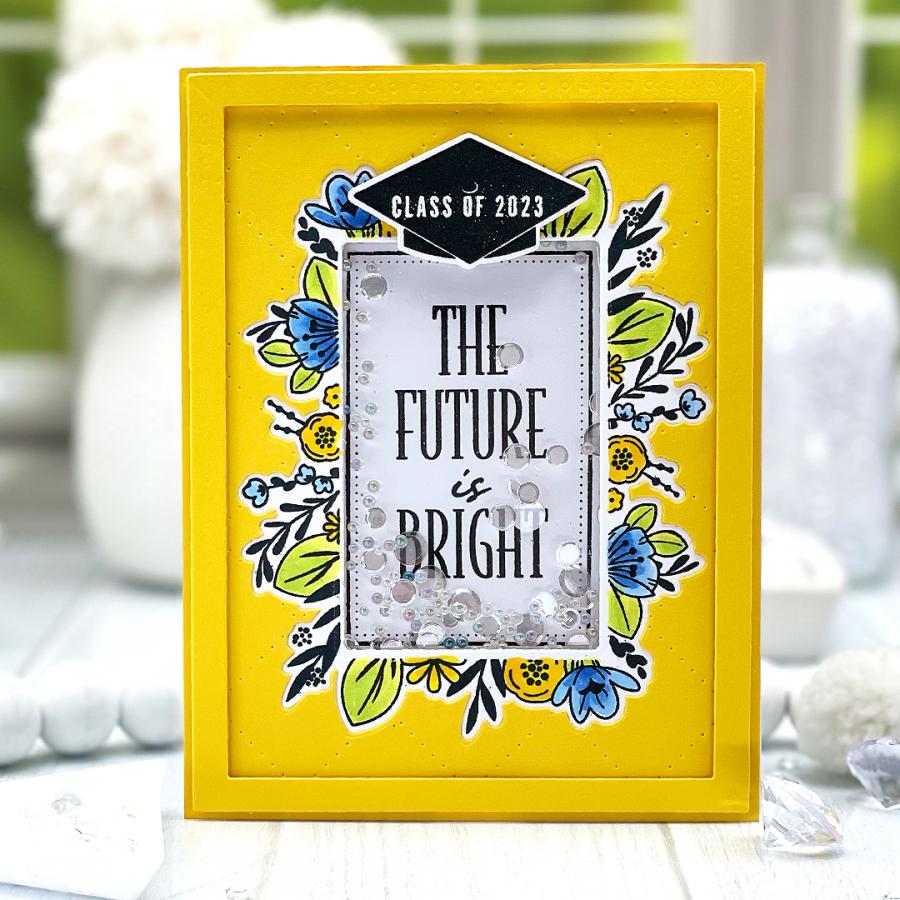 Bright Future Die