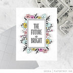 Bright Future Die