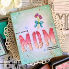 My Mom Die