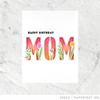 My Mom Die