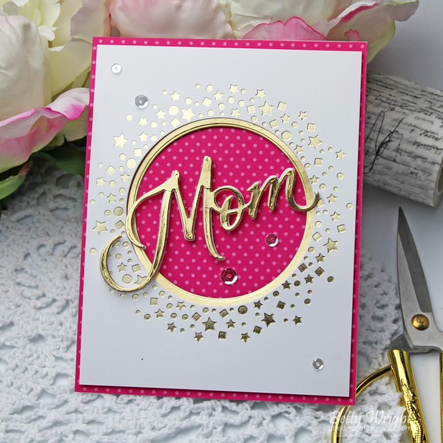 Larger than Life: Mom Die
