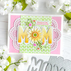 Elegant Edges: Doily Die