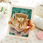 Elegant Edges: Doily Die