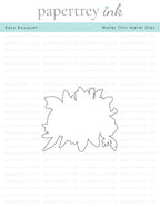 Easy Bouquet Die