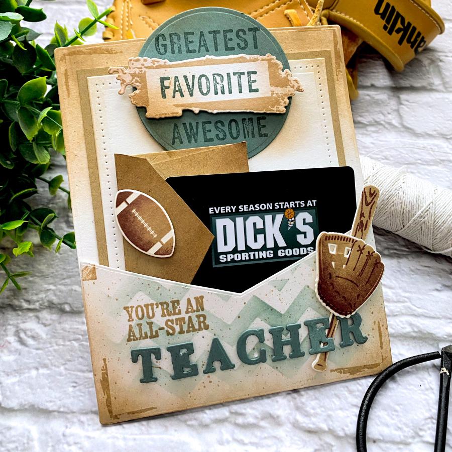 Tuck It: Dad Die
