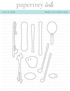 Tuck It: Dad Die