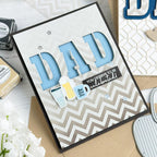 Just for Dad Die