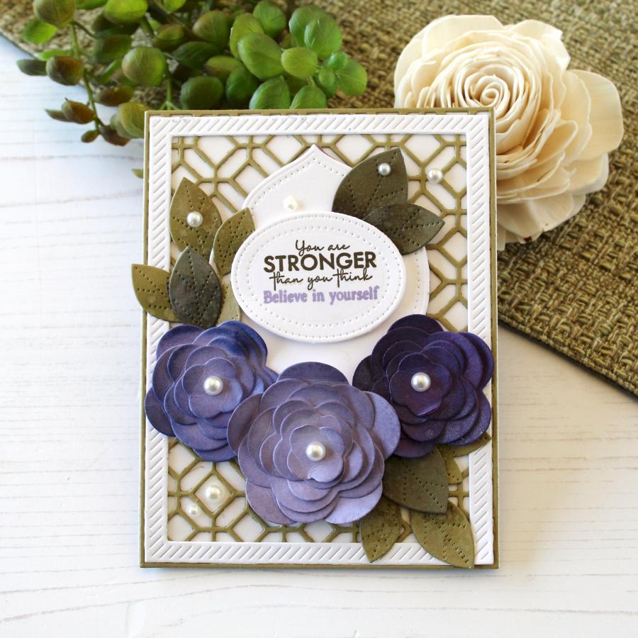 Into the Blooms: Blossoming Beauties Die
