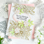 Cover Plate: Exquisite Die