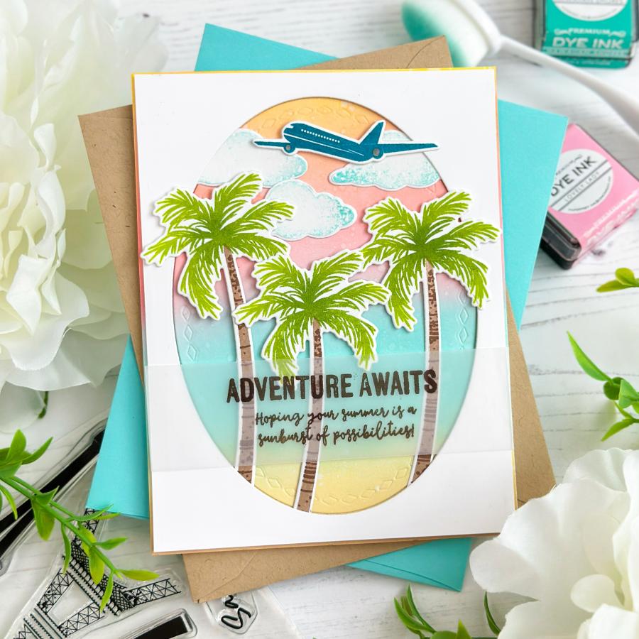 Tuck It: Travel Die