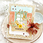 Window Garden Die
