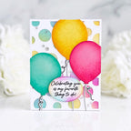Hooray, It's Your Birthday! Die