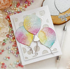 Cover Plate: Jumbo Dots Die