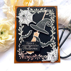 Spooky Halloween Die