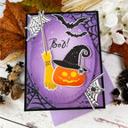 Spooky Halloween Die