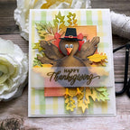 Build-A-Turkey Die