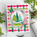 Ornament Cloche Die