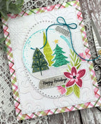Ornament Cloche Die