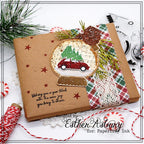 Ornament Cloche Die