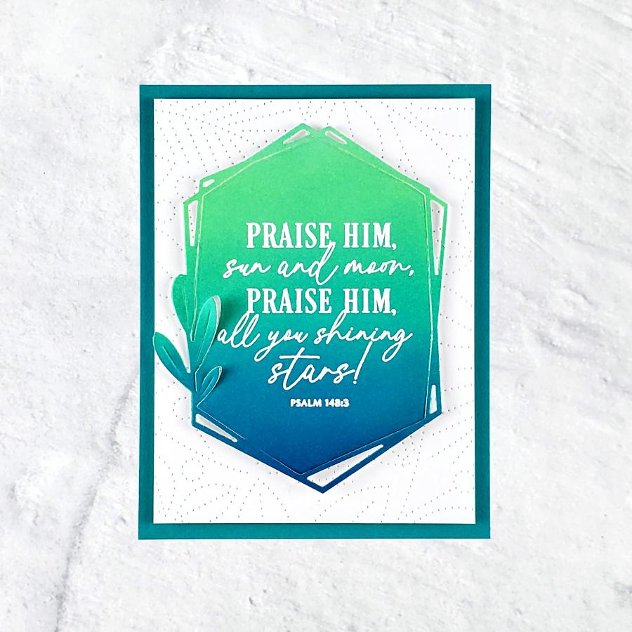 Psalm Reflections: September Die