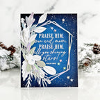 Into the Blooms: Christmas Sprigs Die