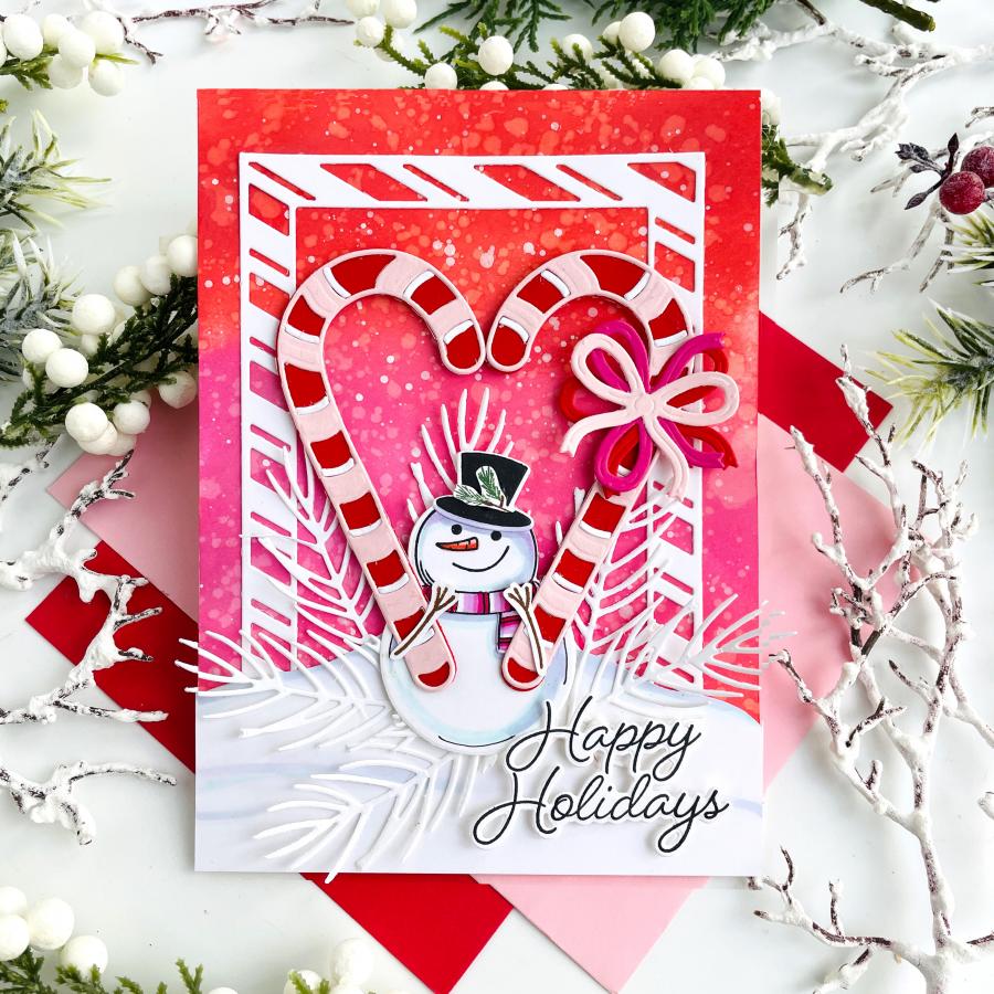 Christmas Your Way Die