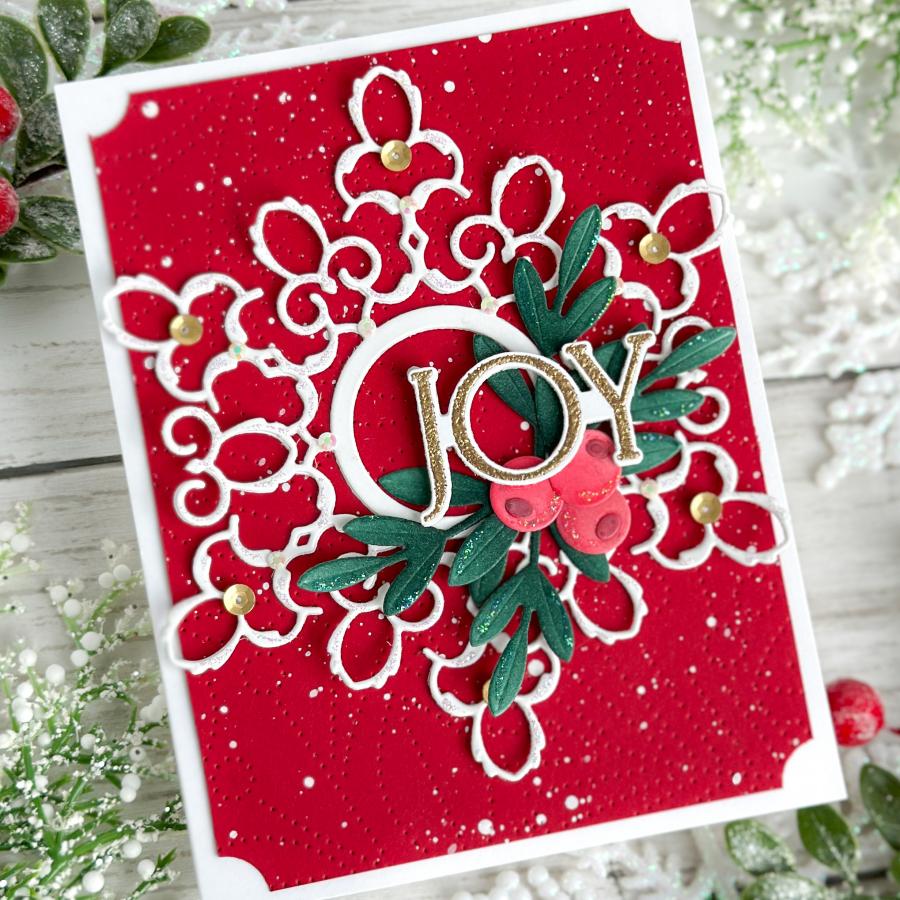 Christmas Your Way Die