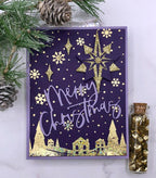 Starry Delight Die