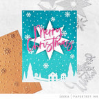 Starry Delight Die