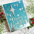 Starry Delight Die