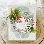 Into the Blooms: Holly Die