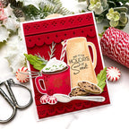 Sweet Holidays Die