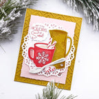 Sweet Holidays Die
