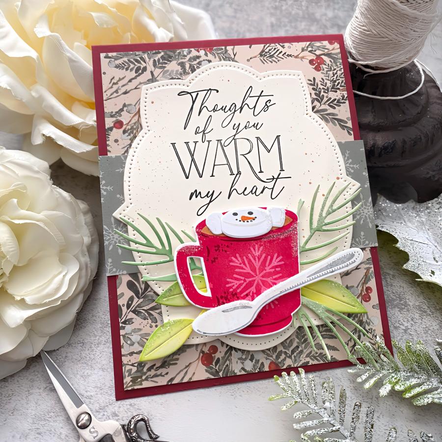 Psalm Reflections: November Die