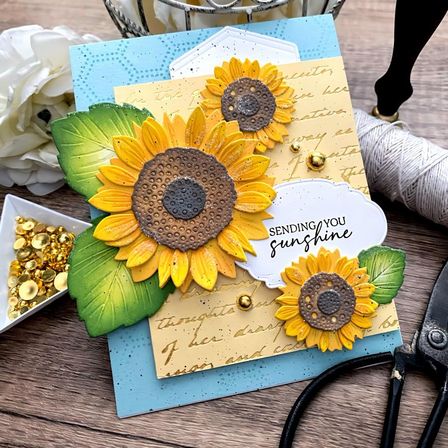 Just Tags Die